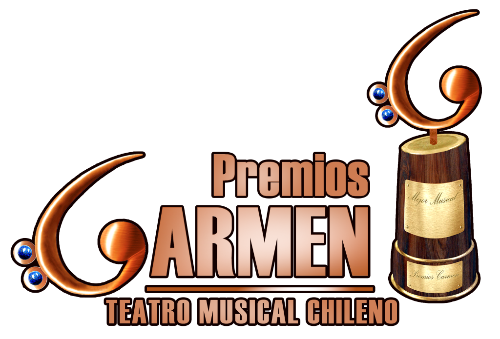 Premios Carmen · Teatro Musical Chileno